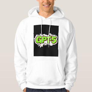 GPT5 Artificial intelligence Robotic T-Shirts