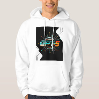 GPT 5 modern logo design template  T-Shirts