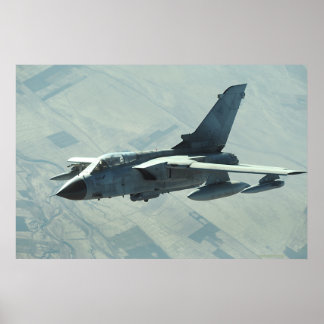 GR4A Tornado Poster