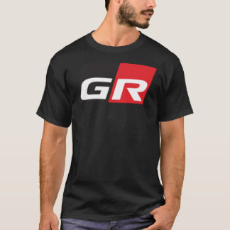 GR Gazoo Racing Classic T-Shirt