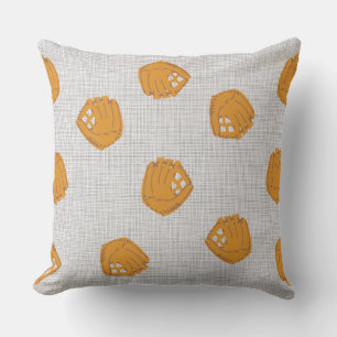 Grab the chance! cushion