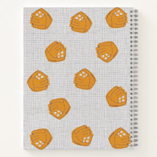 Grab the chance！ notebook