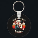 Grab Those Bowling Funny Bowler Bowling Ll  Key Ring<br><div class="desc">Grab Those Bowling Funny Bowler Bowling Ll</div>