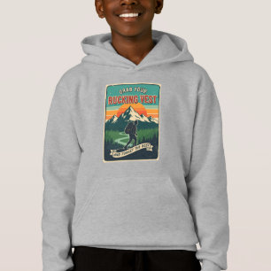 Grab Your Rucking Vest and Forget The Rest