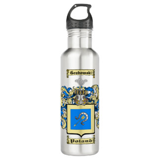 Grabowski 710 Ml Water Bottle