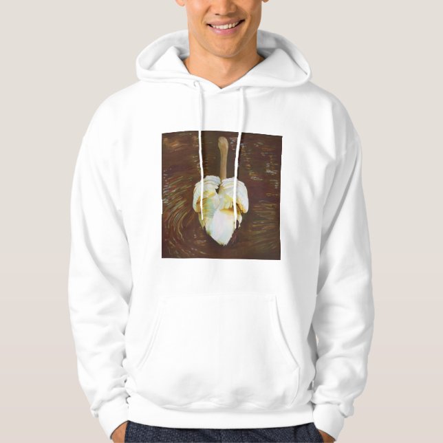 Grace 2014 hoodie (Front)