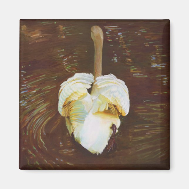 Grace 2014 magnet (Front)