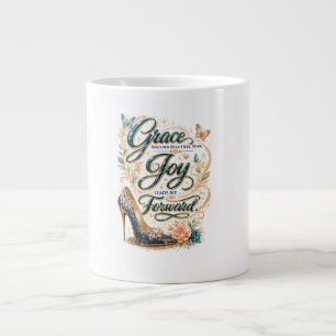 Grace added another beautiful year Speciality Mug