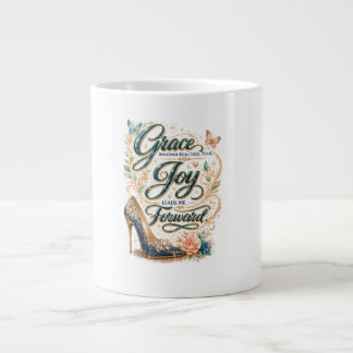 Grace added another beautiful year Speciality Mug