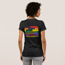 Grace Avenue Pride Shirt