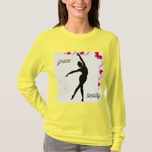 Grace beauty design  T-Shirt