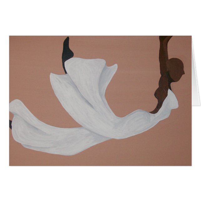 Grace by Kenya Verrett (Front Horizontal)