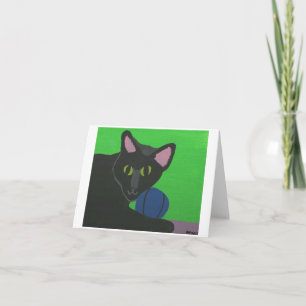 Grace Card