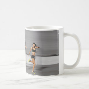 Grace Carioca Mug