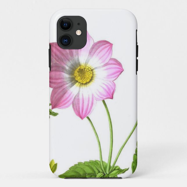 Grace Case-Mate iPhone Case (Back)