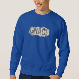 Grace - Christian Sweatshirt