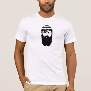 Grace Cricketer T-Shirt