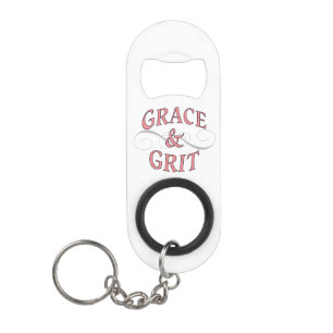 Grace & Grit girl power