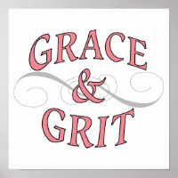 Grace & Grit girl power