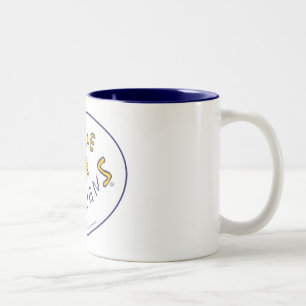 Grace Happens 11oz Mug