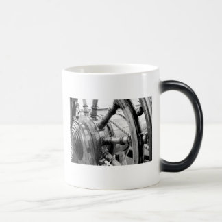 Grace Hopper Ships Maritime Coffee Mug