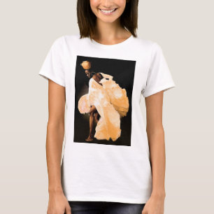 Grace in Motion – African Folk Dance T-Shirt