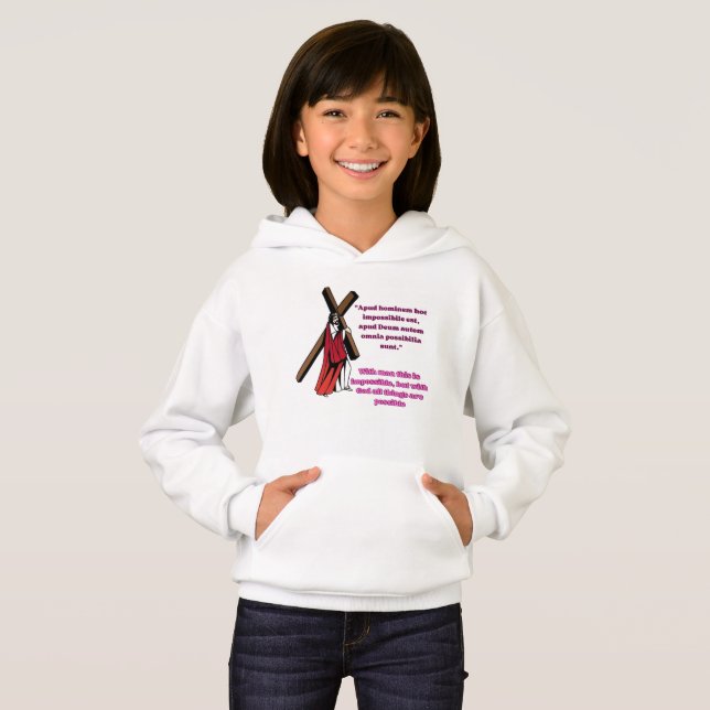Grace in the Manger (Front Full)