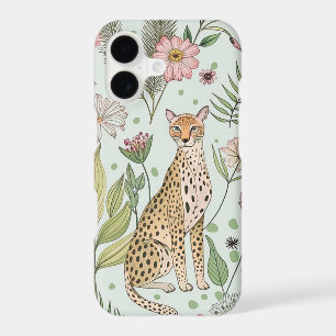 Grace in the Wild