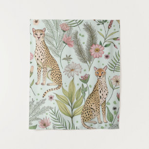 Grace in the Wild Tapestry