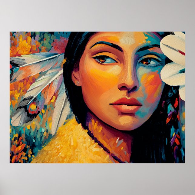 Grace in the Wilderness Poster (Front)