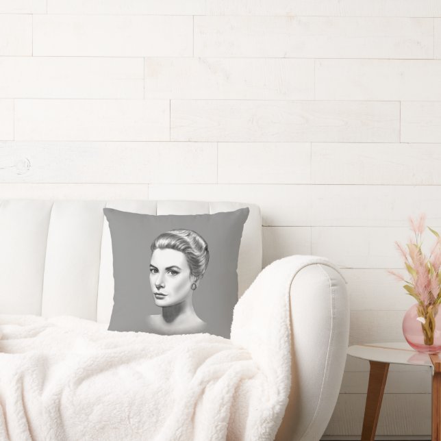 Grace Kelly Cushion (Couch)