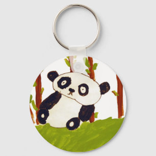 Grace Lockwood Key Ring