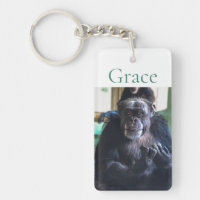 Grace, Member of Ron's Family