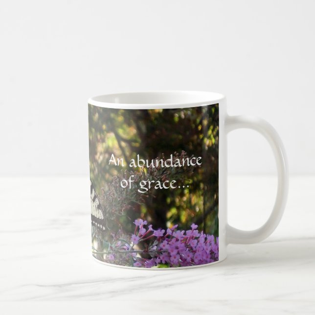 Grace mug (Right)