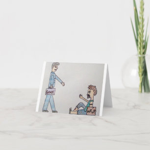 Grace Note Card