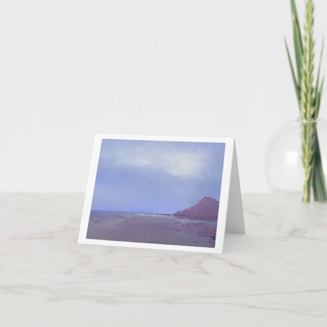 Grace - Note Card (Front)