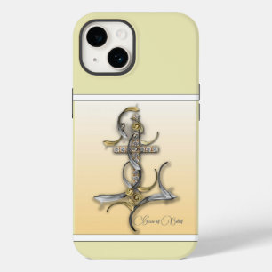 "Grace of Belief", Apple iPhone 14 Case