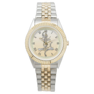 "Grace of Belief" Women's Watch
