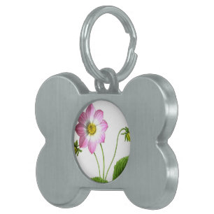 Grace Pet Tag