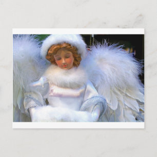 Grace. Postcard