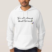 Grace Rainbow Butterfly Hoodie Sweatshirt