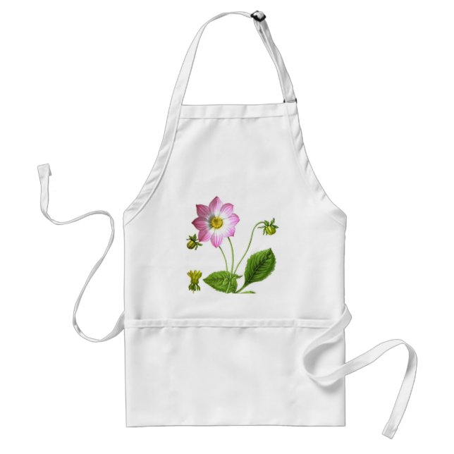 Grace Standard Apron (Front)