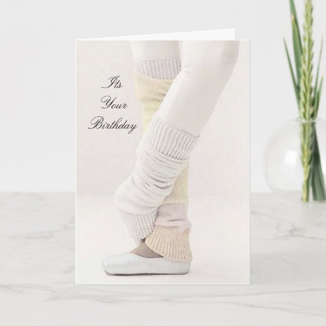 Grace & Style Card (Front)