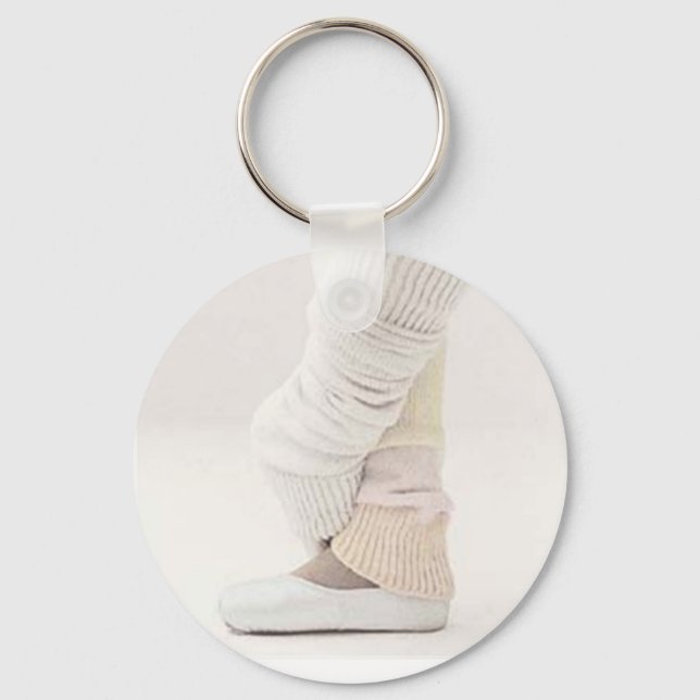 Grace & Style Key Ring (Front)