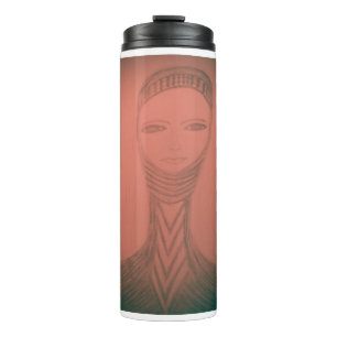 Grace Thermal Tumbler
