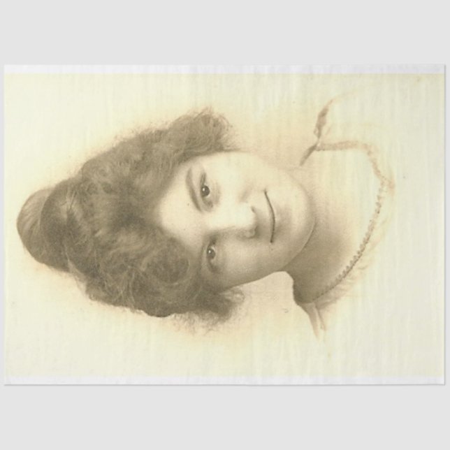 Grace Tissue Paper (Front)