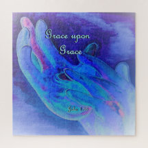 Grace Upon Grace