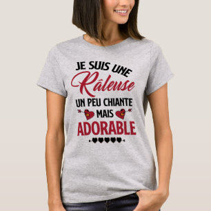 graceful and adorable 2 T-Shirt