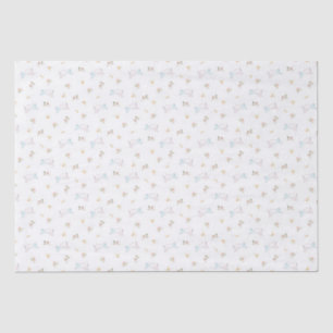 Graceful Doves Tissue Paper