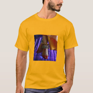 Graceful Moves, Timeless Traditions T-Shirt